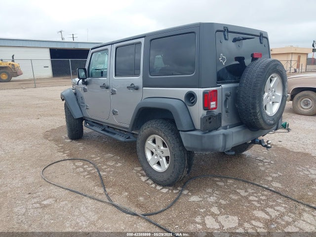 1C4BJWDG8GL319168 Jeep 2016