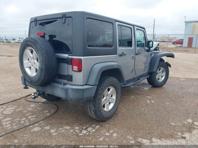 1C4BJWDG8GL319168 Jeep 2016
