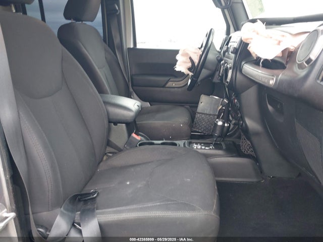 1C4BJWDG8GL319168 Jeep 2016