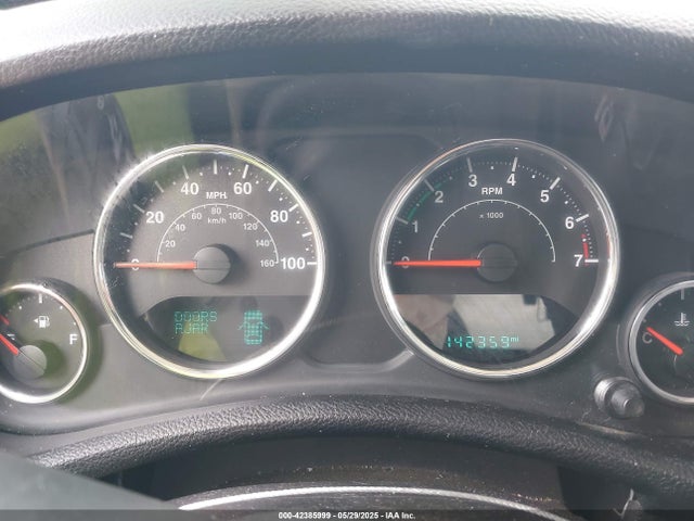 1C4BJWDG8GL319168 Jeep 2016