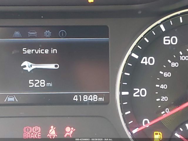 3KPF24AD6PE578909 KIA Forte Lxs