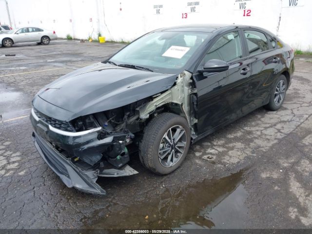3KPF24AD6PE578909 KIA Forte Lxs
