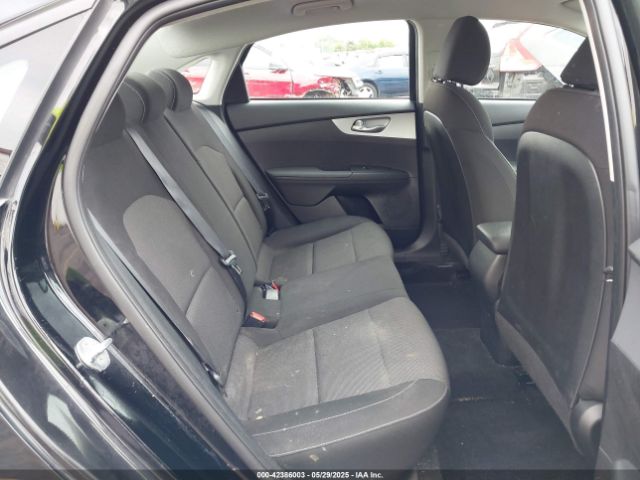 3KPF24AD6PE578909 KIA Forte Lxs