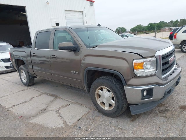 3GTP1UEC1EG560571 GMC l83 - vvt, afm (active fuel management), aluminum