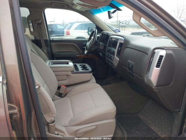 2014 GMC SIERRA 1500 3GTP1UEC1EG560571 Photo 4