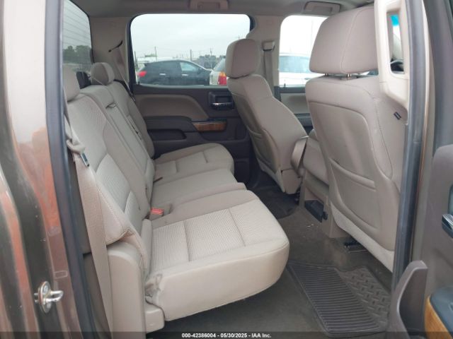 2014 GMC SIERRA 1500 3GTP1UEC1EG560571 Photo 7