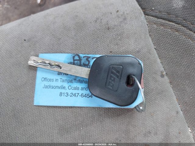 3GNCJKSB9LL273053 Chevrolet Trax Fwd Ls