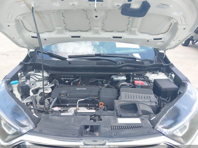 2HKRW6H3XJH215560 Honda k24w9/k24v9