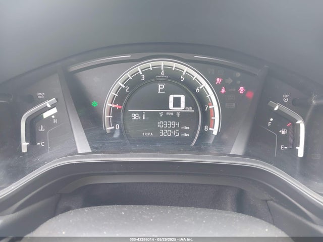 2HKRW6H3XJH215560 Honda k24w9/k24v9