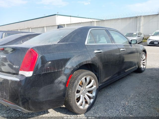 2018 CHRYSLER 300 2C3CCAEG3JH148645 Photo 3