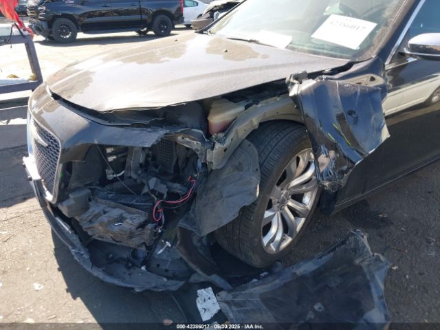 2018 CHRYSLER 300 2C3CCAEG3JH148645 Photo 5