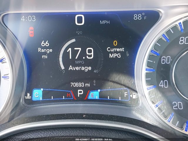 2018 CHRYSLER 300 2C3CCAEG3JH148645 Photo 6
