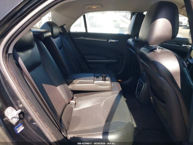 2018 CHRYSLER 300 2C3CCAEG3JH148645 Photo 7
