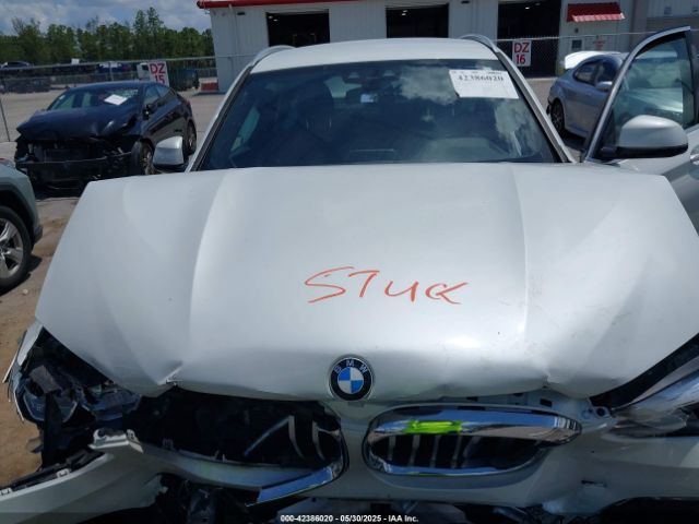 2019 BMW X3 5UXTR7C53KLF31232 Photo 9