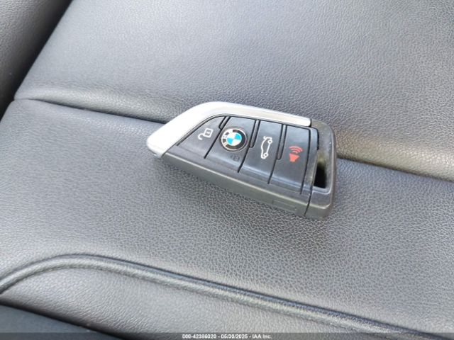 2019 BMW X3 5UXTR7C53KLF31232 Photo 10