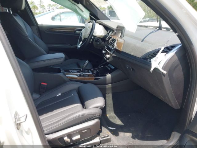 2019 BMW X3 5UXTR7C53KLF31232 Photo 4