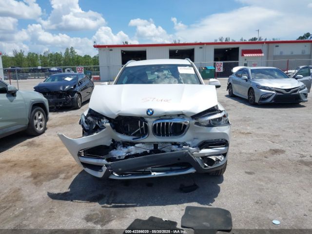 2019 BMW X3 5UXTR7C53KLF31232 Photo 5