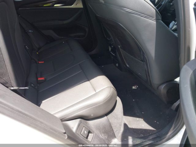 2019 BMW X3 5UXTR7C53KLF31232 Photo 7