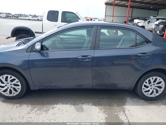 5YFBURHE8JP770696 Toyota 2zr-fe