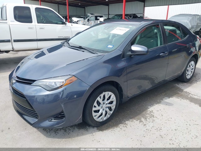 5YFBURHE8JP770696 Toyota 2zr-fe