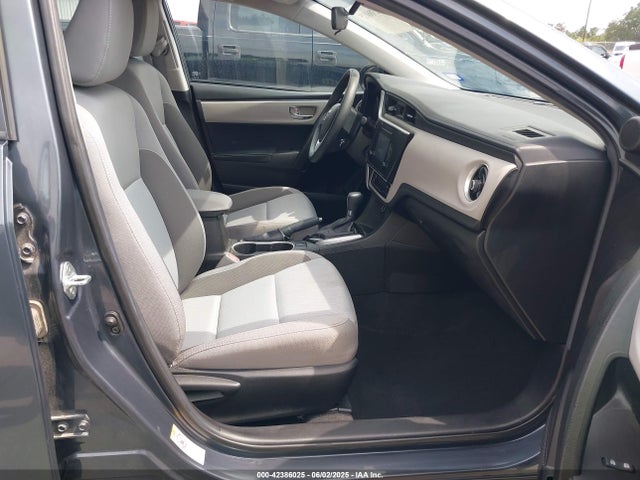 5YFBURHE8JP770696 Toyota 2zr-fe