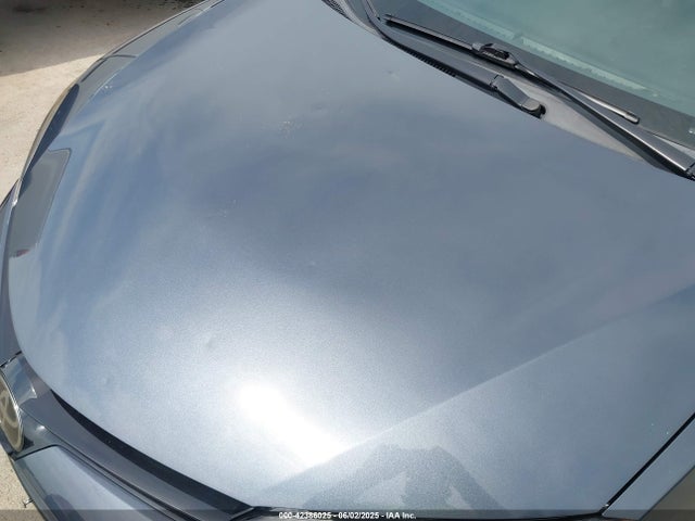 5YFBURHE8JP770696 Toyota 2zr-fe