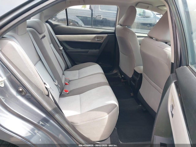 5YFBURHE8JP770696 Toyota 2zr-fe
