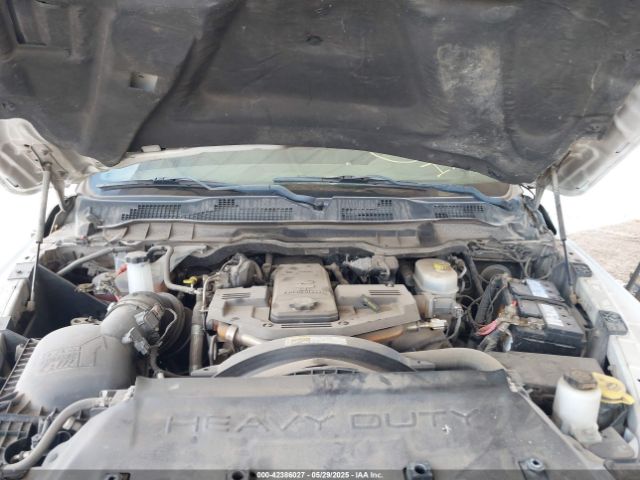3C6UR4CL7FG654817 RAM 2500 Tradesman