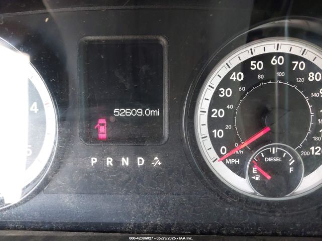 3C6UR4CL7FG654817 RAM 2500 Tradesman