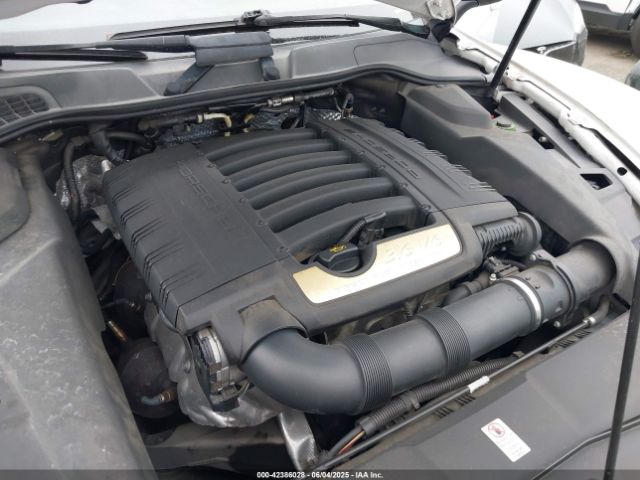 2013 PORSCHE CAYENNE WP1AA2A27DLA12033 Photo 9