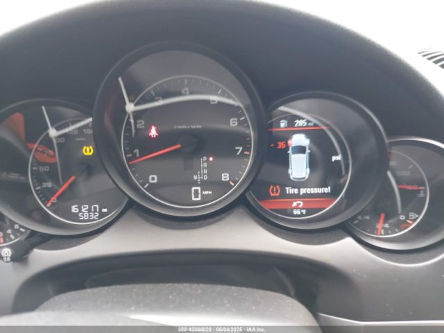 2013 PORSCHE CAYENNE WP1AA2A27DLA12033 Photo 6