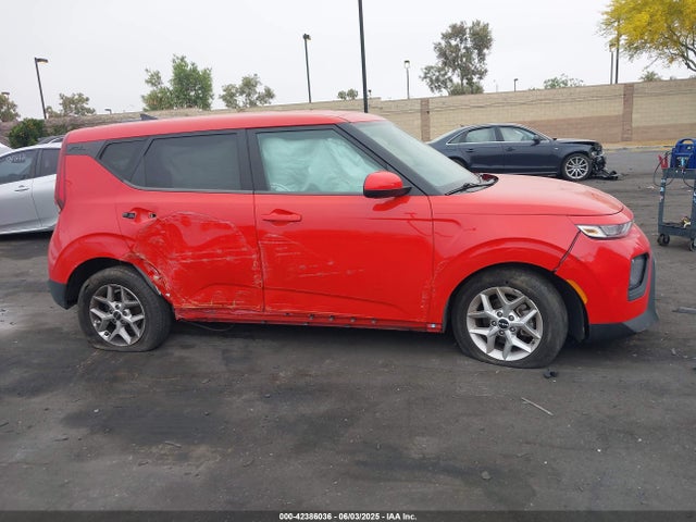 KNDJ23AU2N7171655 KIA mpi nu