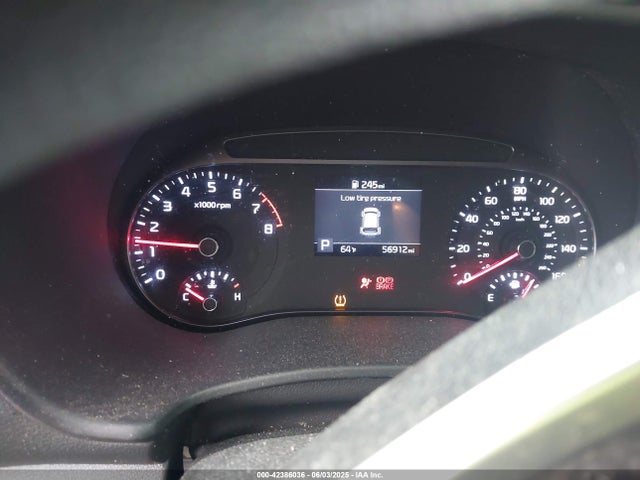 KNDJ23AU2N7171655 KIA mpi nu