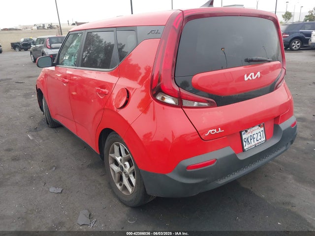 KNDJ23AU2N7171655 KIA mpi nu