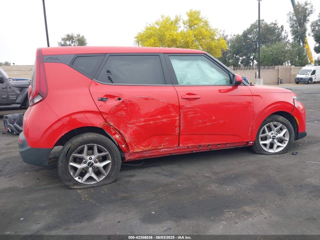 KNDJ23AU2N7171655 KIA mpi nu
