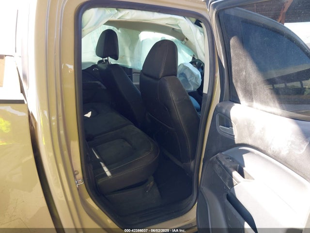 1GCGTDEN9N1277524 Chevrolet lgz