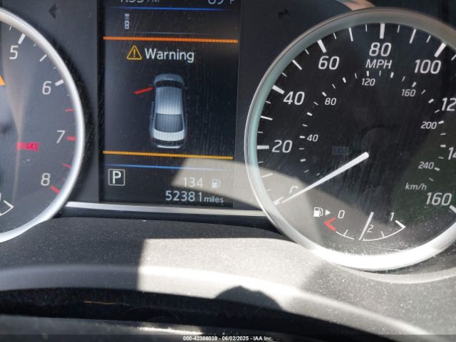 3N1AB7AP7KY239656 Nissan 2019