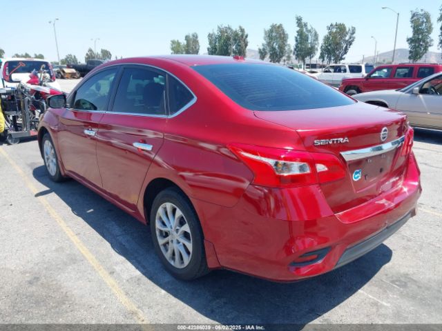3N1AB7AP7KY239656 Nissan 2019