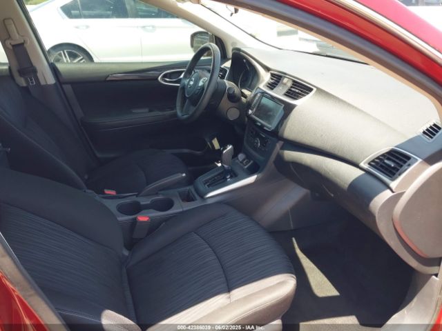 3N1AB7AP7KY239656 Nissan 2019
