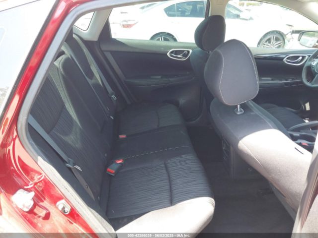 3N1AB7AP7KY239656 Nissan 2019