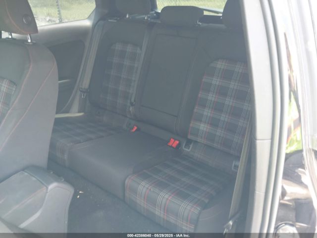 2015 VOLKSWAGEN GOLF GTI 3VWYT7AU5FM070973 Photo 7