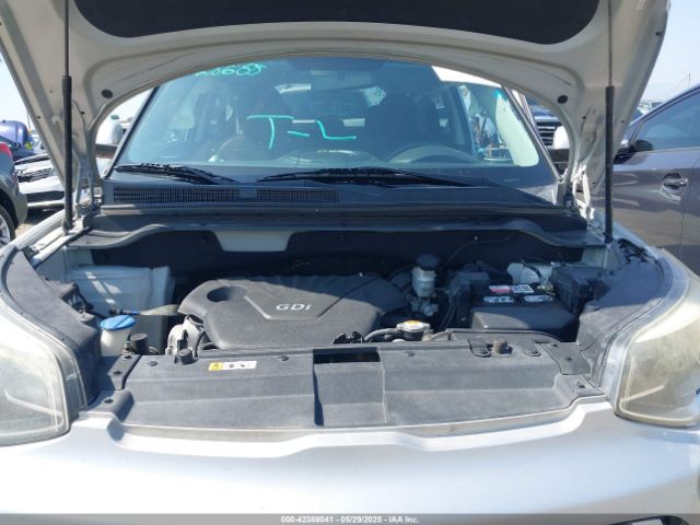 KNDJN2A26F7778885 KIA dohc gdi gamma