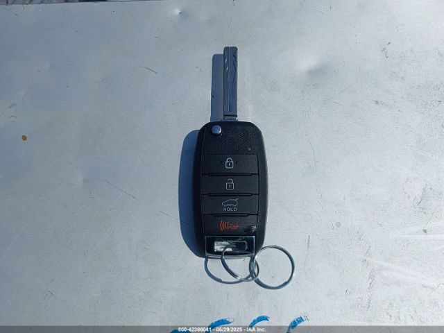 KNDJN2A26F7778885 KIA dohc gdi gamma