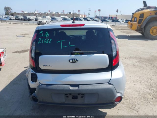 KNDJN2A26F7778885 KIA dohc gdi gamma