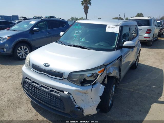 KNDJN2A26F7778885 KIA dohc gdi gamma