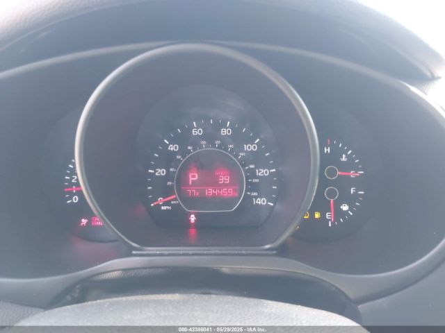 KNDJN2A26F7778885 KIA dohc gdi gamma