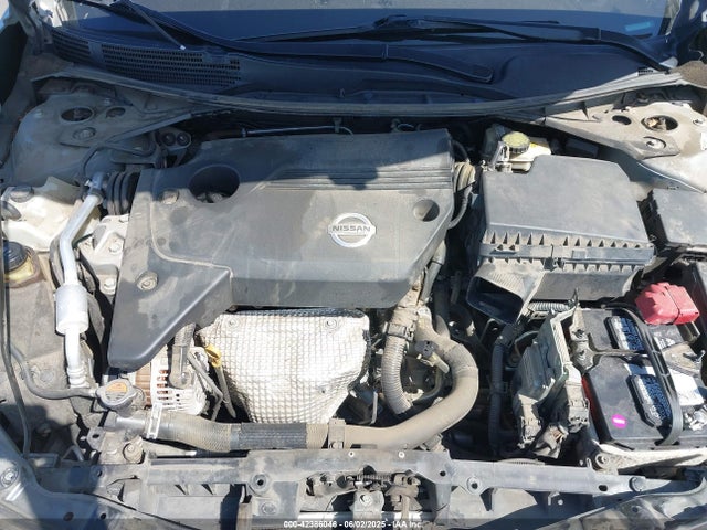 1N4AL3AP5FN908079 Nissan Altima 2.5 S