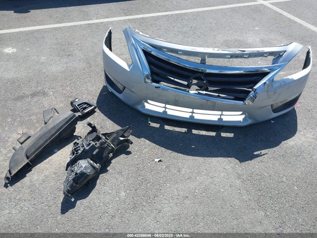 1N4AL3AP5FN908079 Nissan Altima 2.5 S