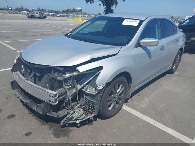 1N4AL3AP5FN908079 Nissan Altima 2.5 S