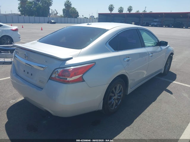1N4AL3AP5FN908079 Nissan Altima 2.5 S
